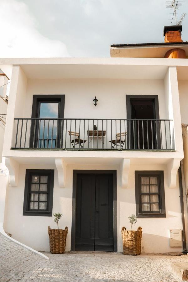 Casa D'Abo Apartment Peso da Regua Exterior photo