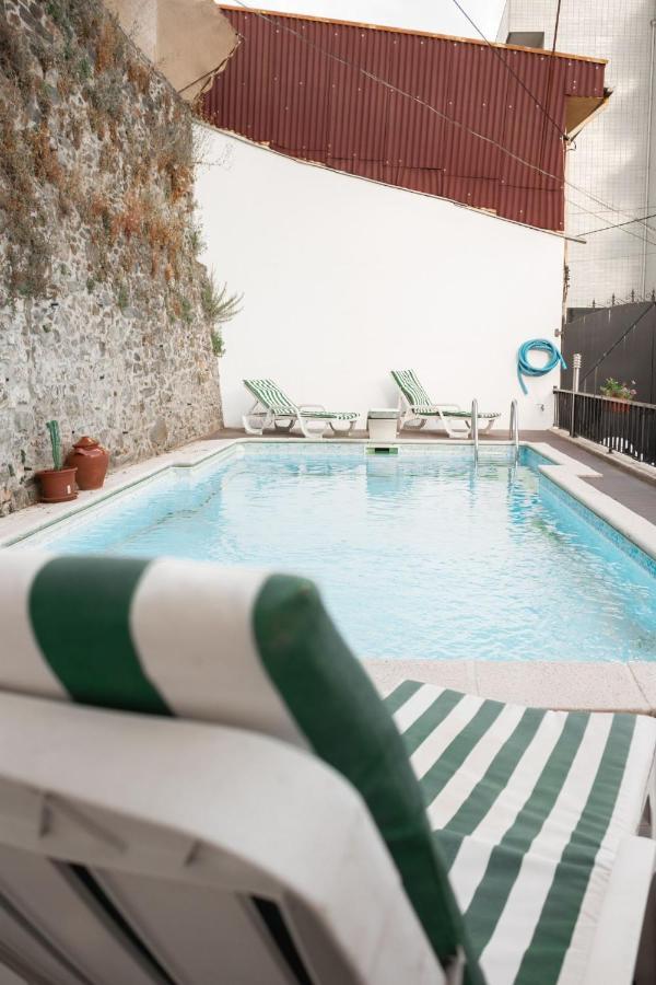 Casa D'Abo Apartment Peso da Regua Exterior photo