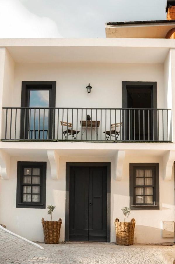 Casa D'Abo Apartment Peso da Regua Exterior photo